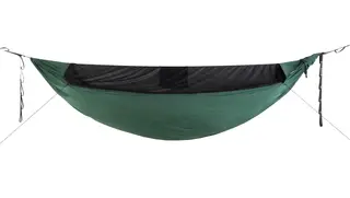 Ticket To The Moon Pro Hammock Green