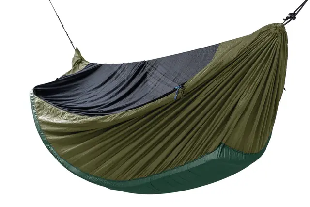 Ticket To The Moon ProMat Hammock Hengekøye, Army Green 