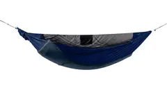 Ticket To The Moon ProMat Hammock Hengek&#248;ye, Navy Blue