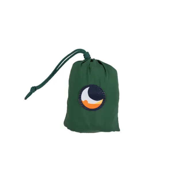 Ticket To The Moon Ridgeline Pro Kit Mønesnor og oppbevaringsbag 