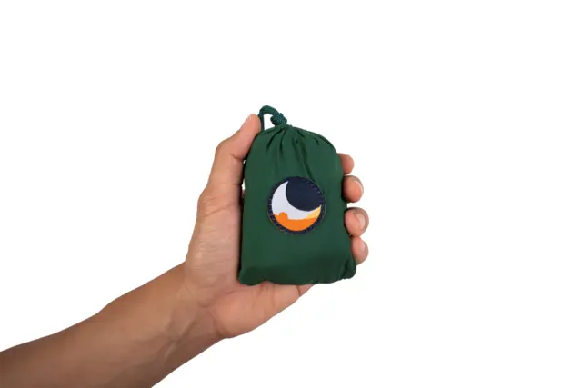 Ticket To The Moon Ridgeline Pro Kit Mønesnor og oppbevaringsbag 