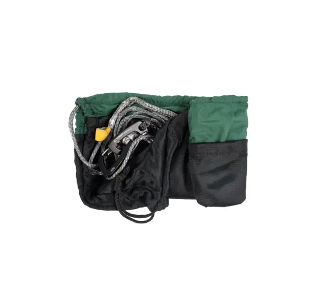 Ticket To The Moon Ridgeline Pro Kit Mønesnor og oppbevaringsbag 