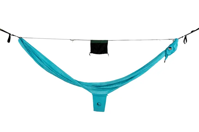 Ticket To The Moon Ridgeline Pro Kit Mønesnor og oppbevaringsbag 