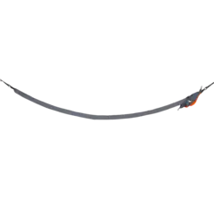 Ticket To The Moon Sleeve / Snakeskinn Hengek&#248;ye-trekk Dark Grey