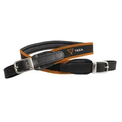 Tikka T3x Sling riflerem Orange/sort v&#229;penrem med skinn og nylon