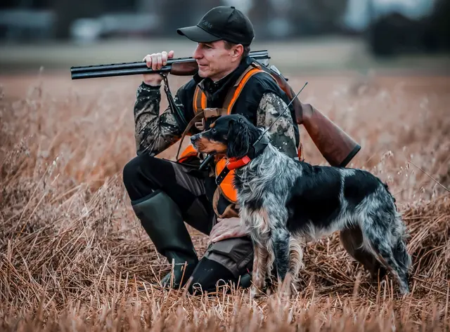 Tracker Avius VHF med sender/mottaker Hundepeiler med forbedret dekning 