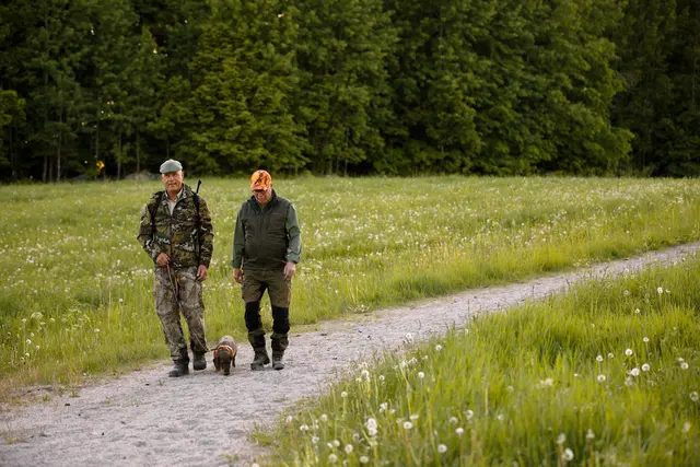 Tracker Bark Fremtidsrettet GPS-hundepeiler med 4G 