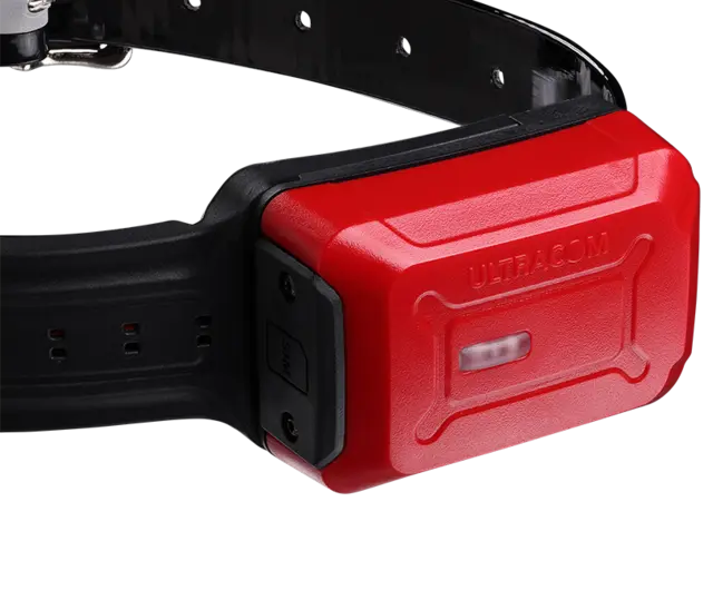 Tracker R10i 4G IoT/2G Hundepeiler med forbedret dekning 