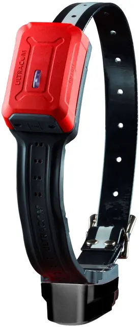 Tracker R10i 4G IoT/2G Hundepeiler med forbedret dekning 