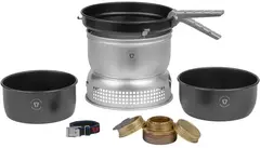 Trangia 25-5 UL stormkj&#248;kken Stormkj&#248;kken for 3-4 personer 