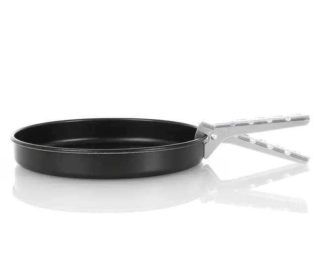 Trangia 25-3 UL med gassbrenner Stormkjøkken for 3-4 personer 