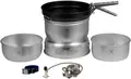 Trangia 25-3 UL med gassbrenner Stormkjøkken for 3-4 personer