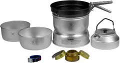 Trangia 25-4 UL stormkj&#248;kken Stor modell for inntill 4 personer