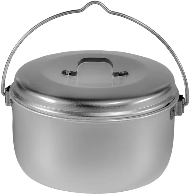 Trangia leirkjele 2,5L 