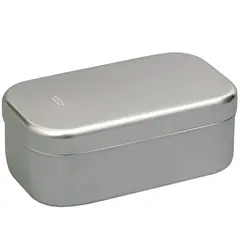 Trangia Matboks 211 Robust matboks i aluminium