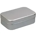 Trangia Matboks 212 Robust liten matboks i aluminium