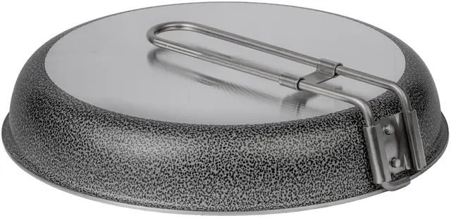 Trangia Non-Stick stekepanne 24cm Med avtagbart håndtak 