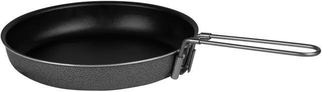Trangia Non-Stick stekepanne 24cm Med avtagbart håndtak 