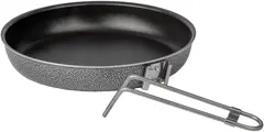 Trangia Non-Stick stekepanne 24cm Med avtagbart h&#229;ndtak