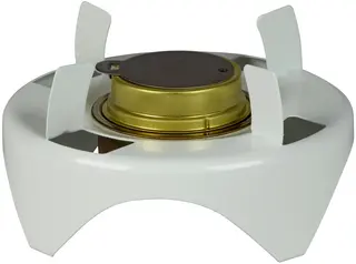 Trangia spritbrenner (Stjernebluss) Stjernebluss med holder/fot