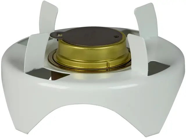 Trangia spritbrenner (Stjernebluss) Stjernebluss med holder/fot 