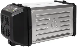 Tre Spade Atacama Pro Deluxe 220/50 Fantastisk dehydrator og mattørker