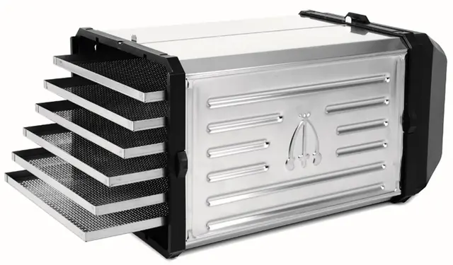 Tre Spade Atacama Pro Deluxe 220/50 Fantastisk dehydrator og mattørker 