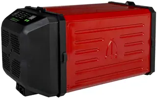 Tre Spade Atacama Pro 220/50 Fantastisk dehydrator og mattørker