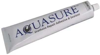 McNett Aquasure 28g Reparer hull, skraper og rifter selv 