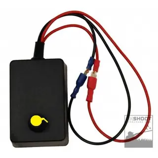 UKSW Random Timer Timer til flaksende due