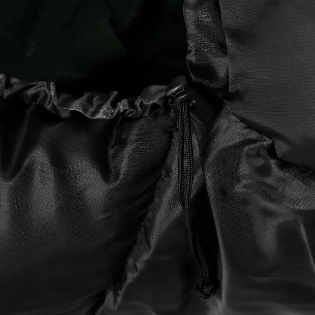 Urberg 2-Season Sleeping Bag G6 Long Kombu Green 