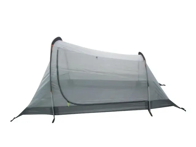 Sydvang 2P Vandring Ultra Light Olivine Lett telt for vår og sommer 