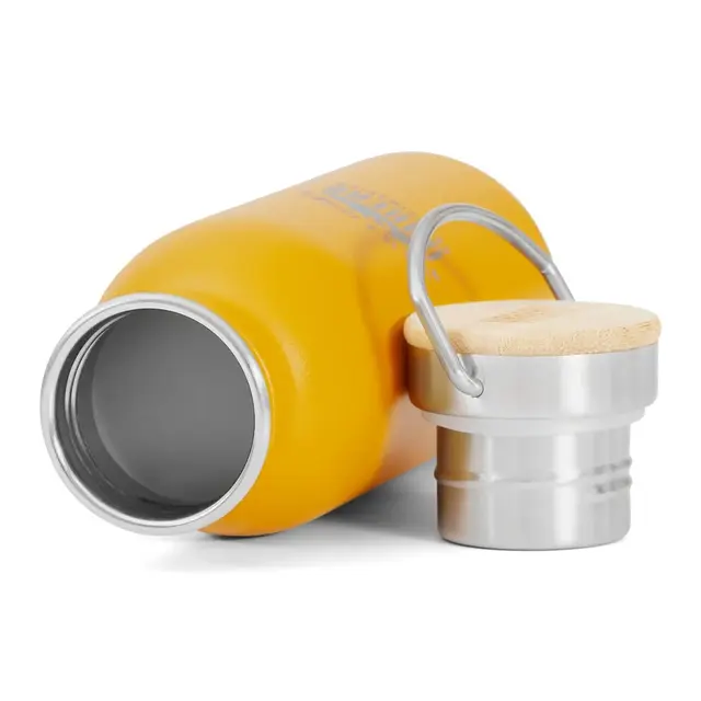 Urberg Single Wall 500ml Sunflower Perfekt til kald eller varm drikke 