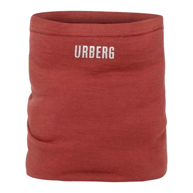 Urberg Merino Tube Tandori Spice Myk og multifunksjonel one size hals 