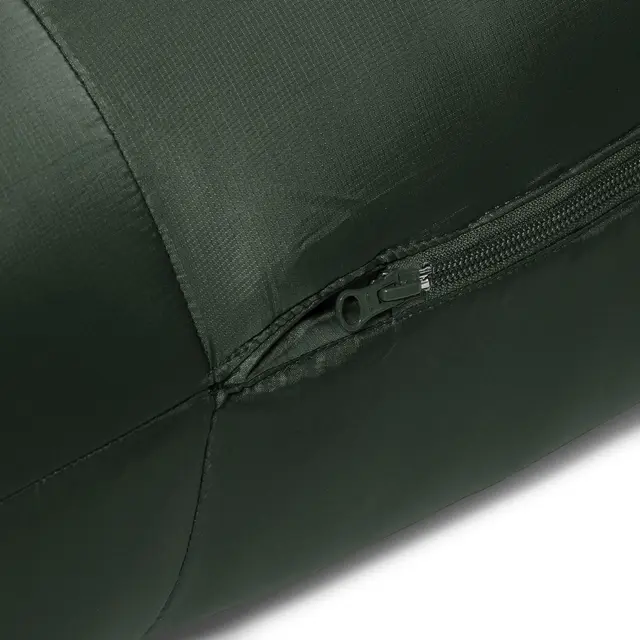 Urberg 3-Season Kid's Sleeping Bag G6 Kombu Green 