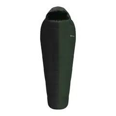 Urberg 3-Season Kid&#39;s Sleeping Bag G6 Kombu Green