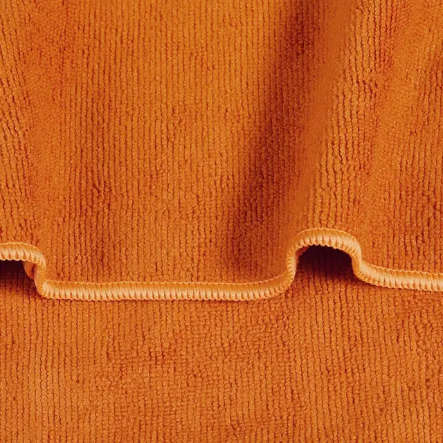 Urberg Microfiber Towel 60x120 cm Pumpkin Spice 