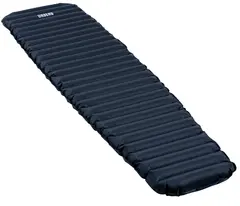 Urberg Insulated Airmat Black beauty Oppbl&#229;sbart liggeunderlag 185cm