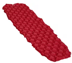 Urberg Airmat Nova Rio Red Oppbl&#229;sbart liggeunderlag 187cm