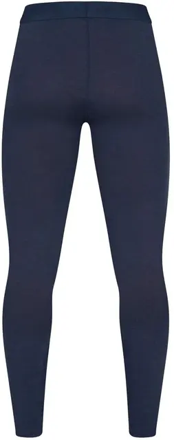 Urberg Selje MerinoBamboo Pant W L Blue/pink 
