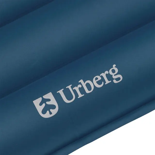 Urberg 2 Person Insulated Airmat Midnight Navy 