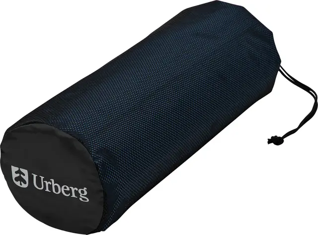 Urberg 2 Person Insulated Airmat Midnight Navy 