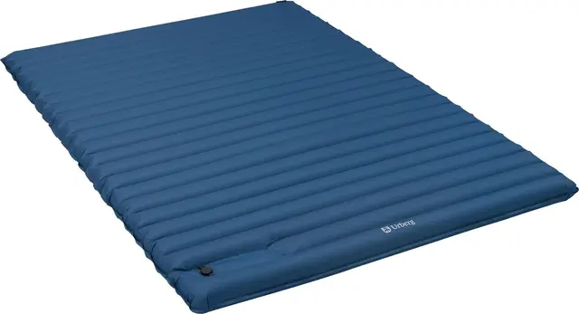 Urberg 2 Person Insulated Airmat Midnight Navy 