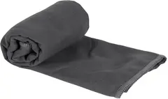 Urberg Compact Towel 40X80cm Asphalt