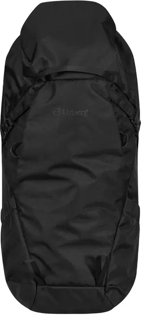 Urberg Mavas Backpack 20L Black Ryggsekk egnet for dagsturer 