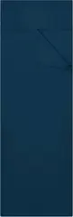 Urberg T/C Liner Envelope Midnight Navy Rektangul&#230;r lakenpose til soveposen