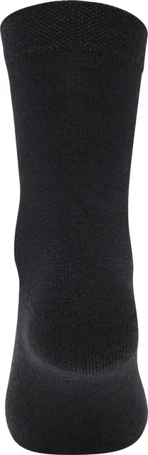 Urberg Thicker ED Merino Wool Sock 36-39 Black Beauty, unisex 