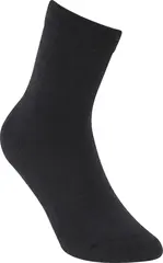 Urberg Thicker ED Merino Wool Sock 36-39 Black Beauty, unisex