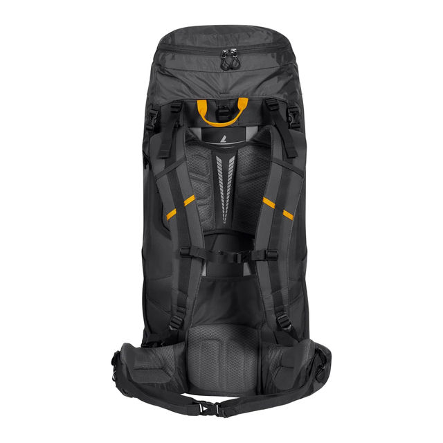 Urberg Rogen Backpack 75L Asphalt Solid Vandresekk 