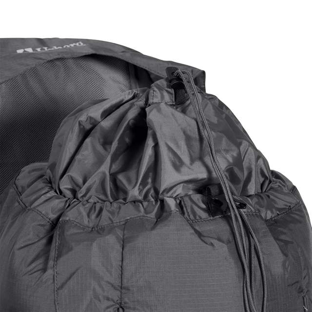 Urberg Rogen Backpack 75L Asphalt Solid Vandresekk 